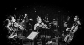 QUATUOR PSOPHOS, ARTISTE ÉTUIS GEWA AIR, LIVE ET INTERVIEW 2022