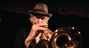 NOS TROMPETTES BACH SOUS LA LOUPE D'ERIK TRUFFAZ