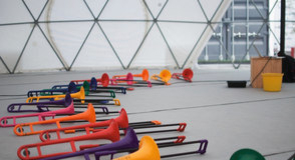 PBONE CIRCLES À PARIS AVEC MARK BOONSTRA (MR. PBONE)