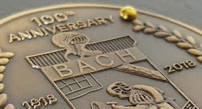 TROMBONE BACH CENTENNIAL 42BOF ET LT42BOF NAMM 2018