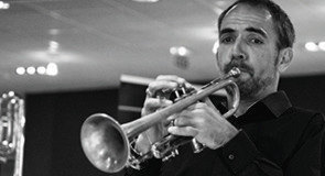 GÉRALD ROLLAND, ARTISTE BACH, MASTER CLASS AU CRR DE STRASBOURG