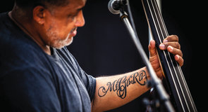 THIERRY FANFANT EN TOURNÉE AVEC AYO