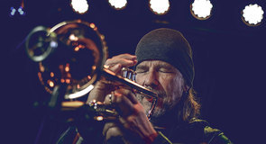 AUF EINEN PLAUSCH MIT: RÜDIGER BALDAUF