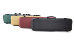 GEWA AIR AVANTGARDE VIOLIN CASE