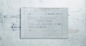 130 YEARS VINCENT BACH: THE STORY #2