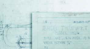 130ÈME ANNIVERSAIRE DE VINCENT BACH : RETOUR SUR L'HISTOIRE DE BACH (PARTIE 1)