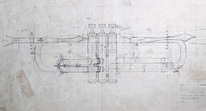 130ÈME ANNIVERSAIRE DE VINCENT BACH : RETOUR SUR L'HISTOIRE DE BACH (PARTIE 2)