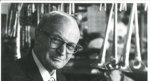 130ÈME ANNIVERSAIRE DE VINCENT BACH : RETOUR SUR L'HISTOIRE DE BACH (PARTIE 3)