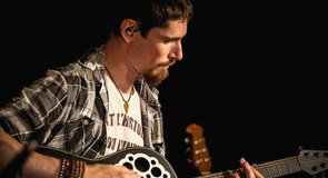 BAPTISTE WILLAUME, OVATION GUITARS, LIVE SESSION AVEC SYLVAIN MOLINA ET INTERVIEW