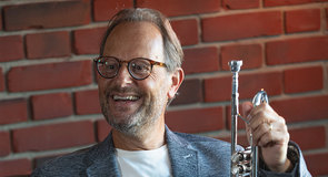 FRITS DAMROW SPIELT VINCENT BACH!