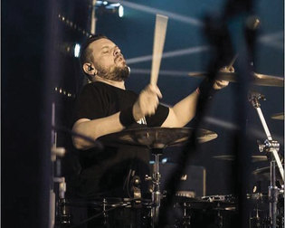 MIKE PASTORELLI