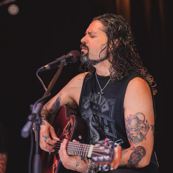 Ronnie Romero