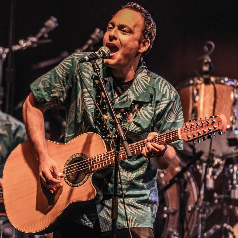 Brian A. Witkin Slack Key 'Ohana