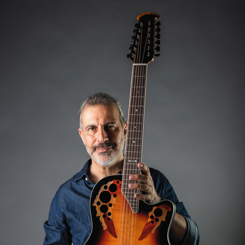 GIACOMO CASTELLANO PREMIATA FORNERIA MARCONI (PFM)