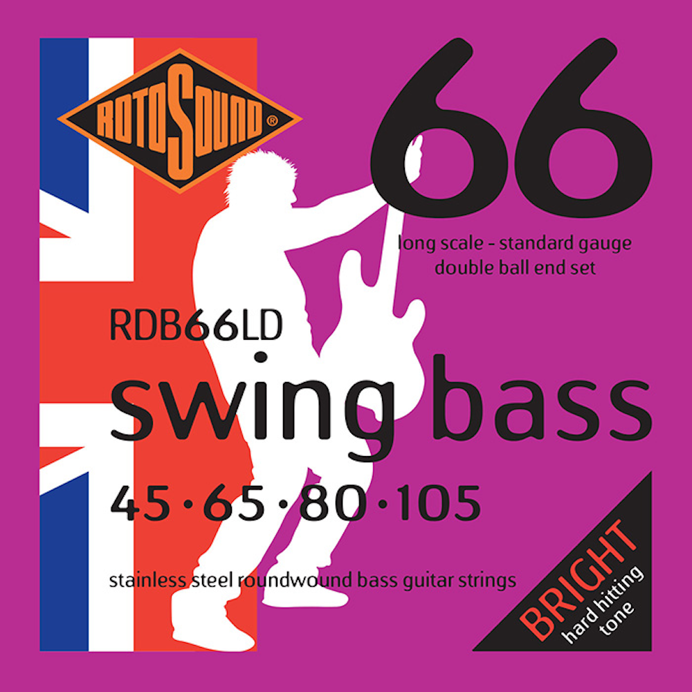 Swing Bass