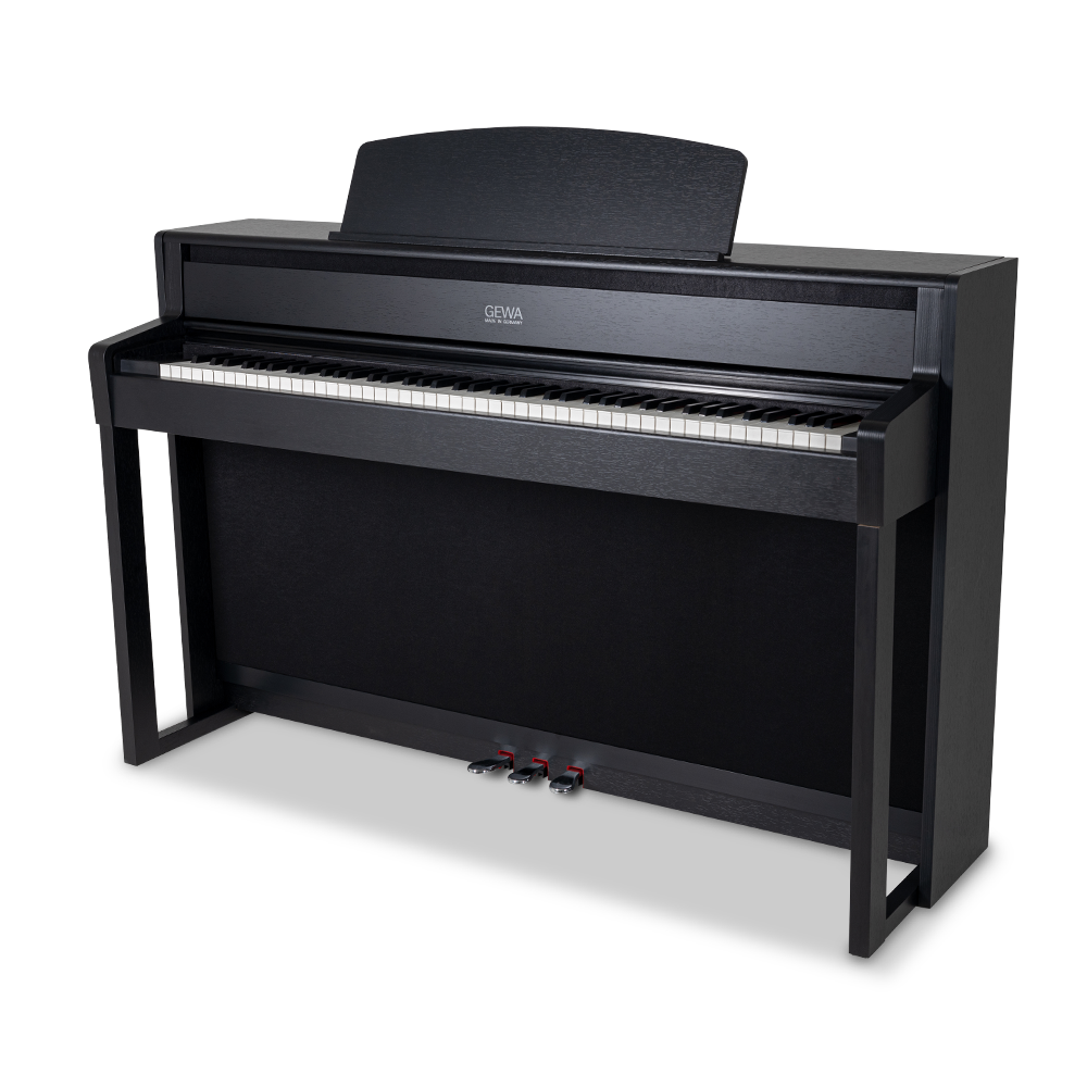 GEWA Pianos Digitales UP 405 