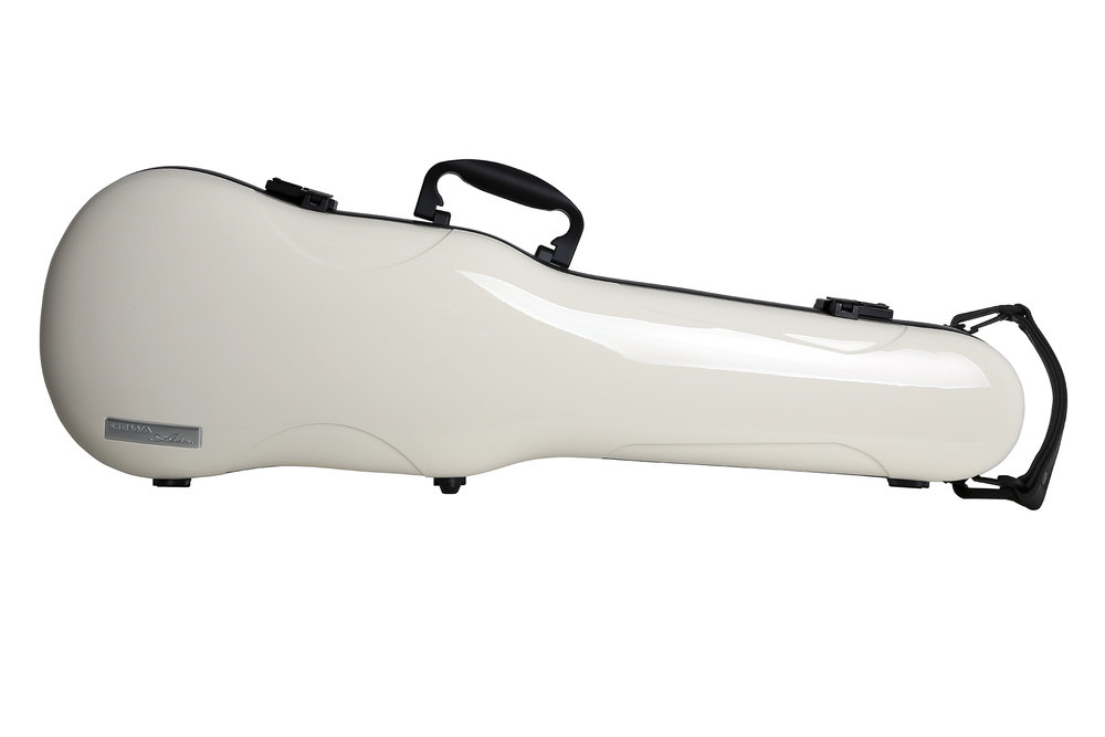 GEWA Form shaped violin cases Air 1.7