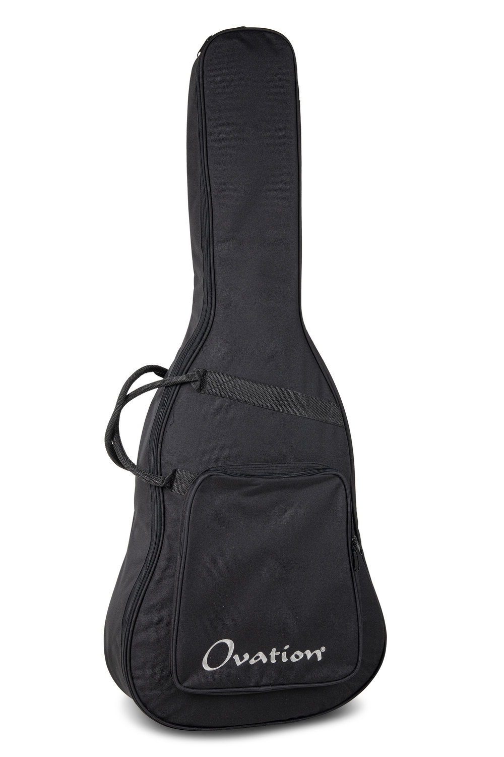 Ovation Gitarren Gig-Bag Roundback