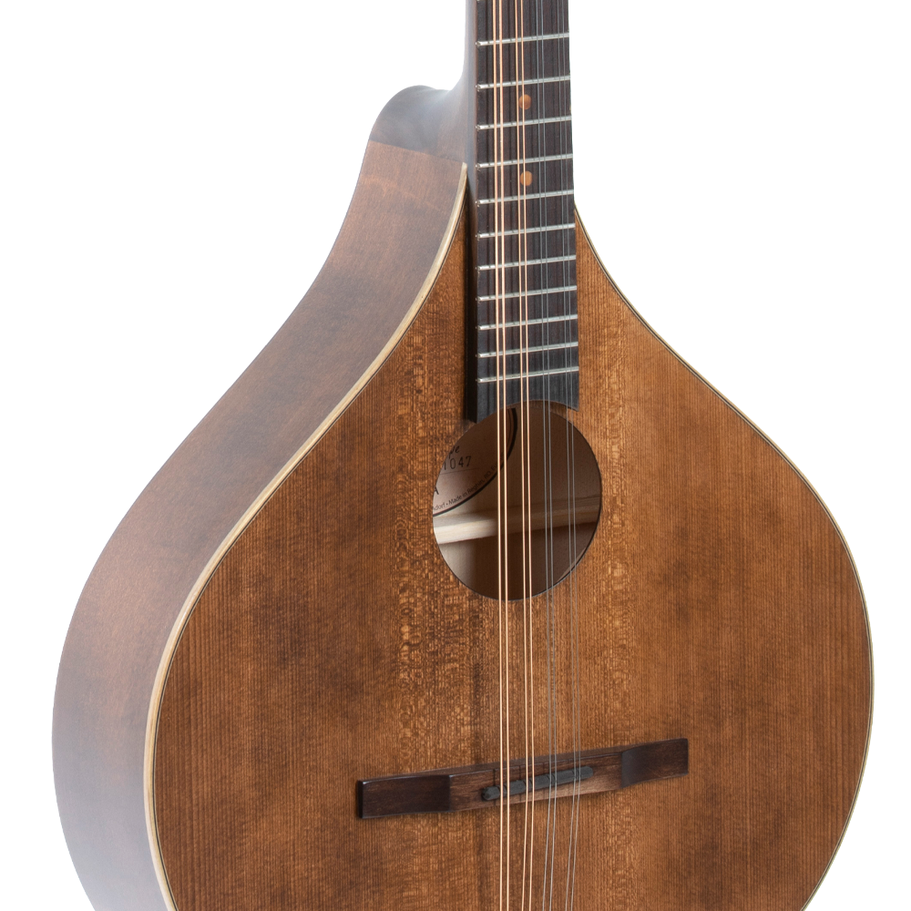 Bouzouki 
