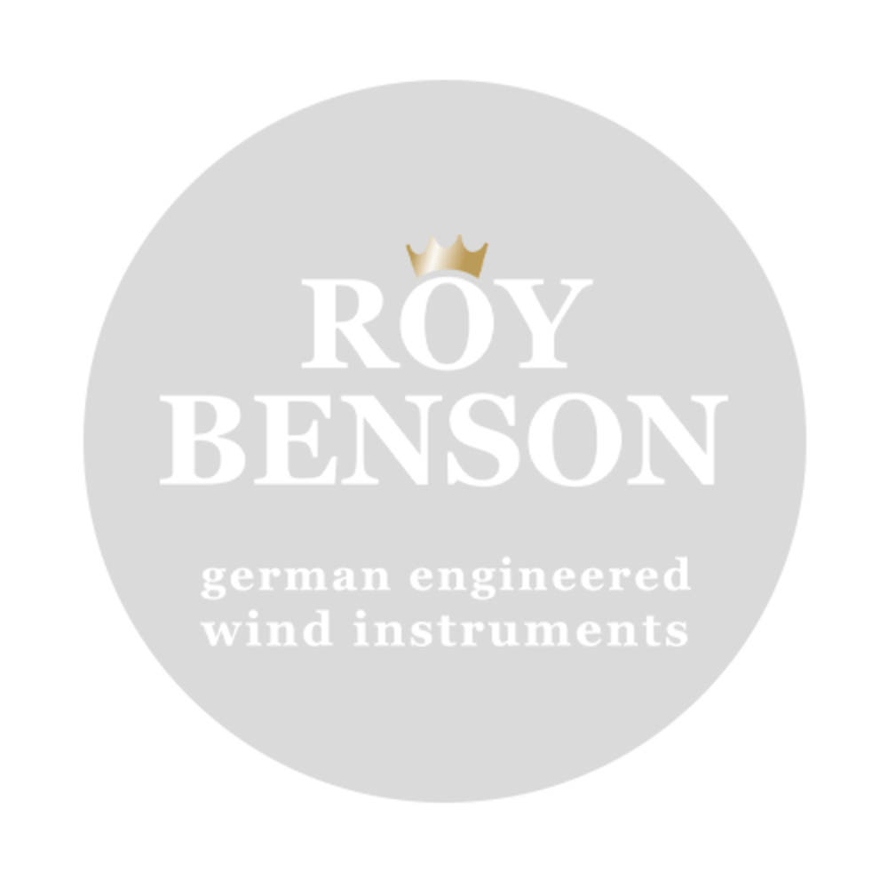 Roy Benson Brandworld 