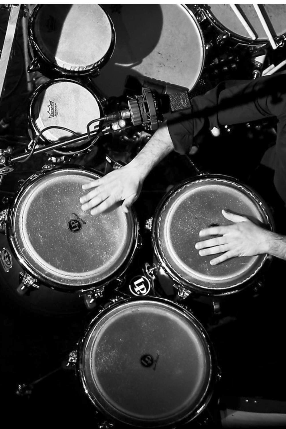Setup VALERIO GALLA