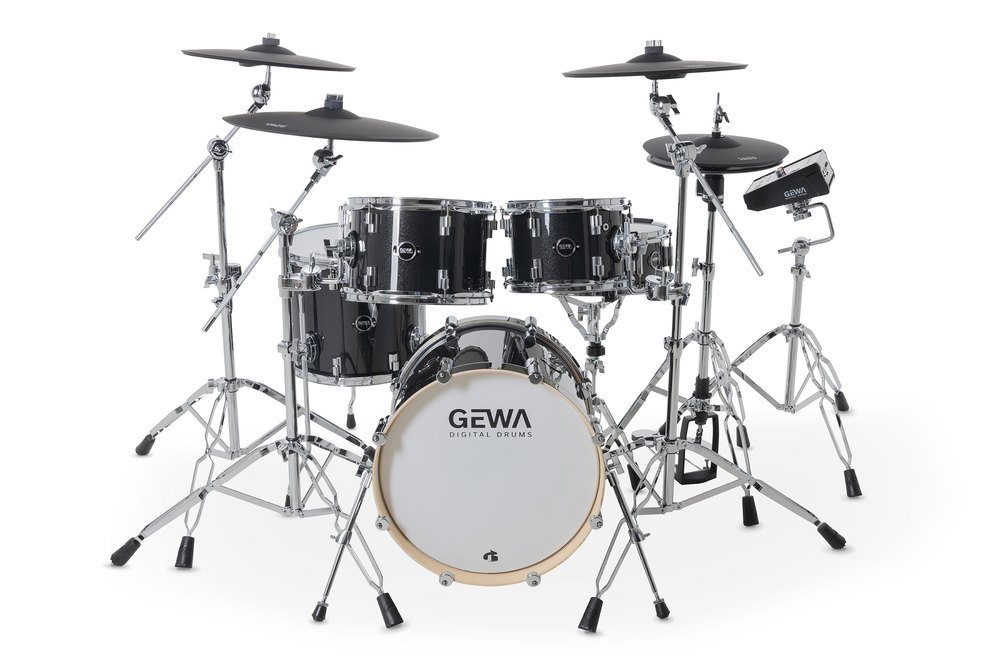 E-Drum Set G3 Pro 5