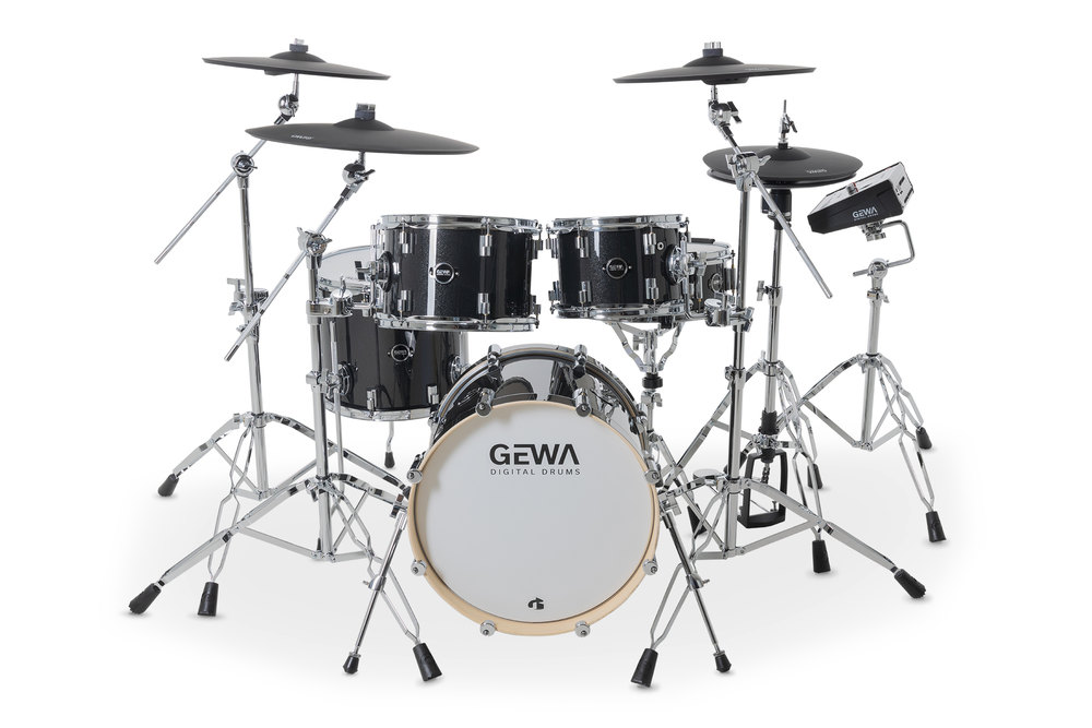 E-Drum Set G5 Pro 5