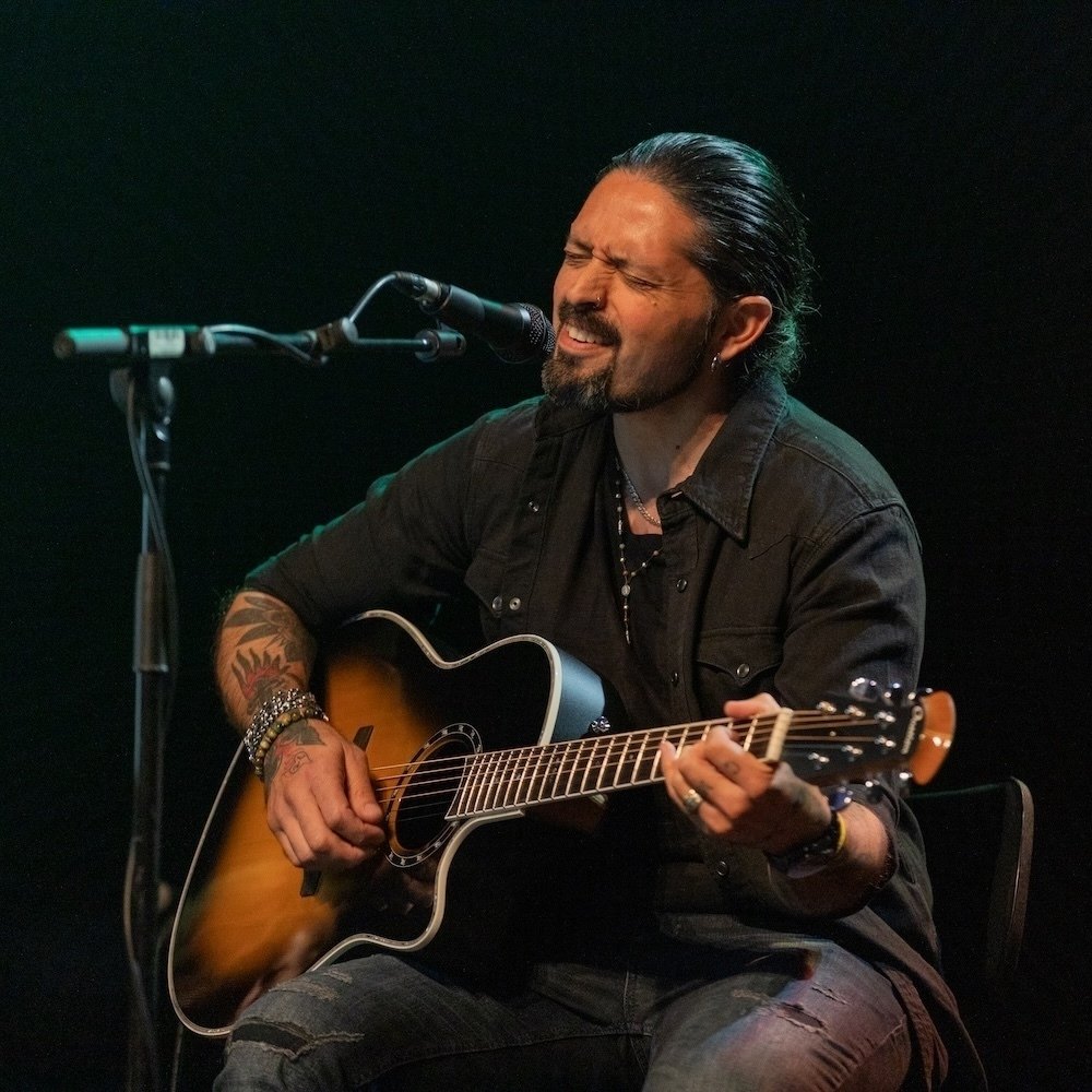 Ronnie Romero