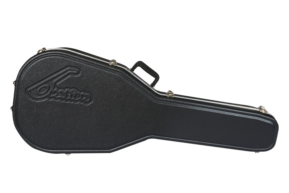 Ovation Guitar case ABS