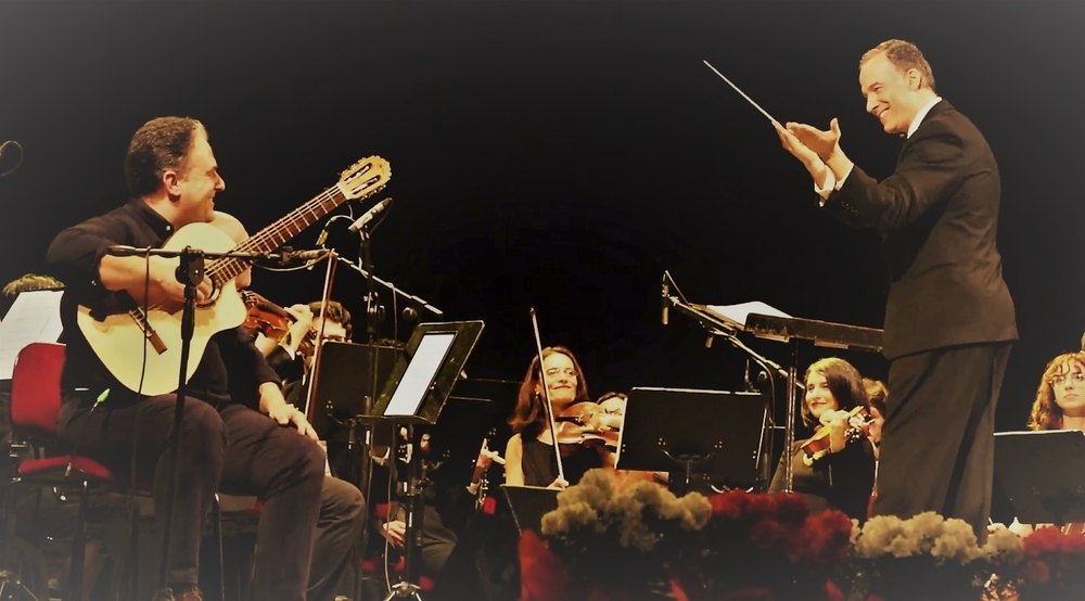 ALESSANDRO CALCARAMO