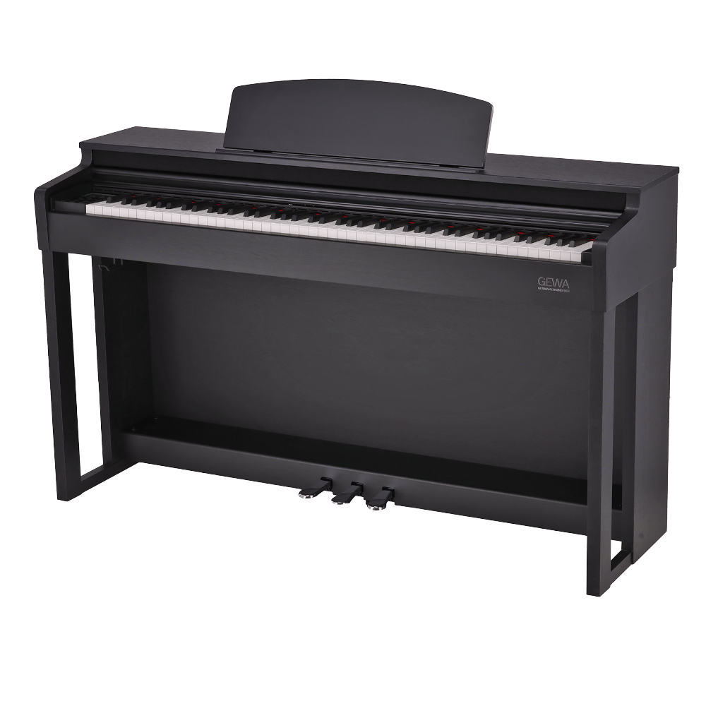 GEWA Pianos Digitales UP540 