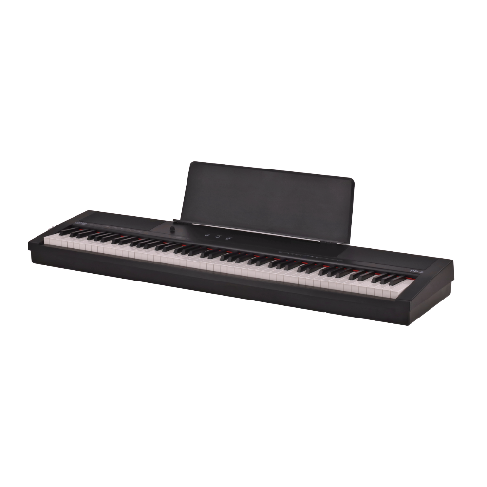 GEWA Piano portátil PP-2 