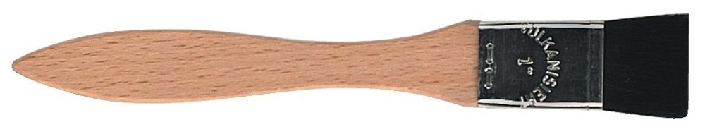 GEWA  Varnish brush 2.5cm wide