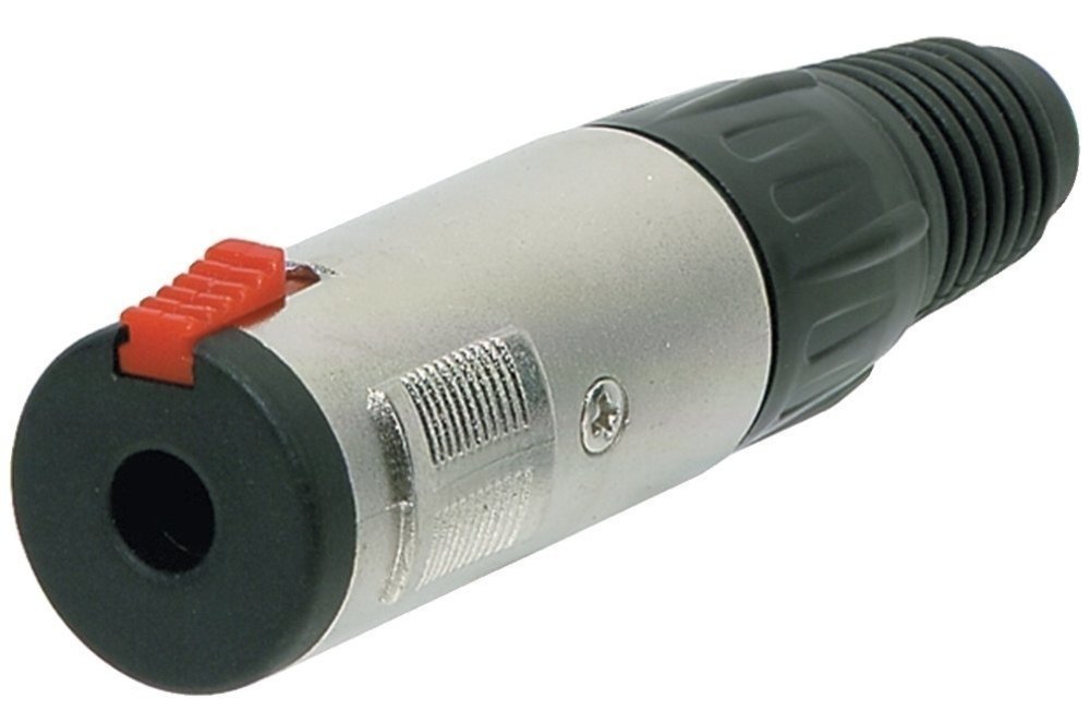 GEWA Konektor - 6,3 mm Stereo výstup