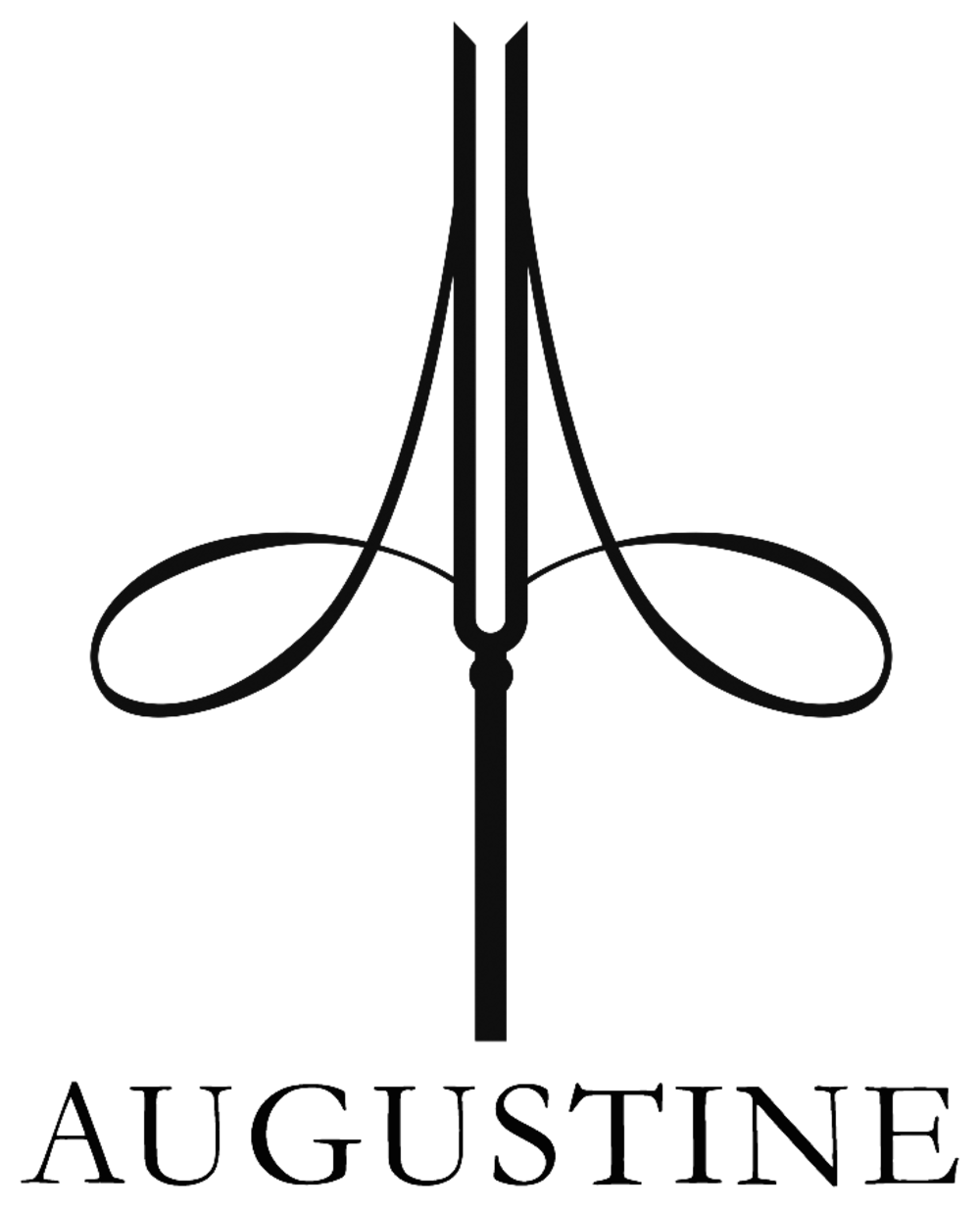 Logo Augustine