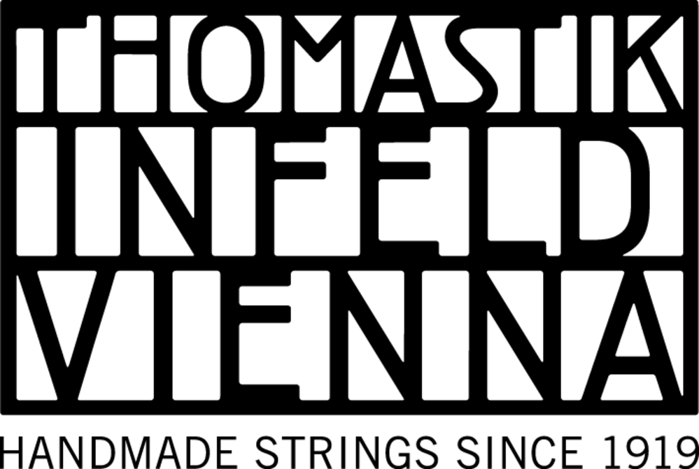 Logo Thomastik-Infeld