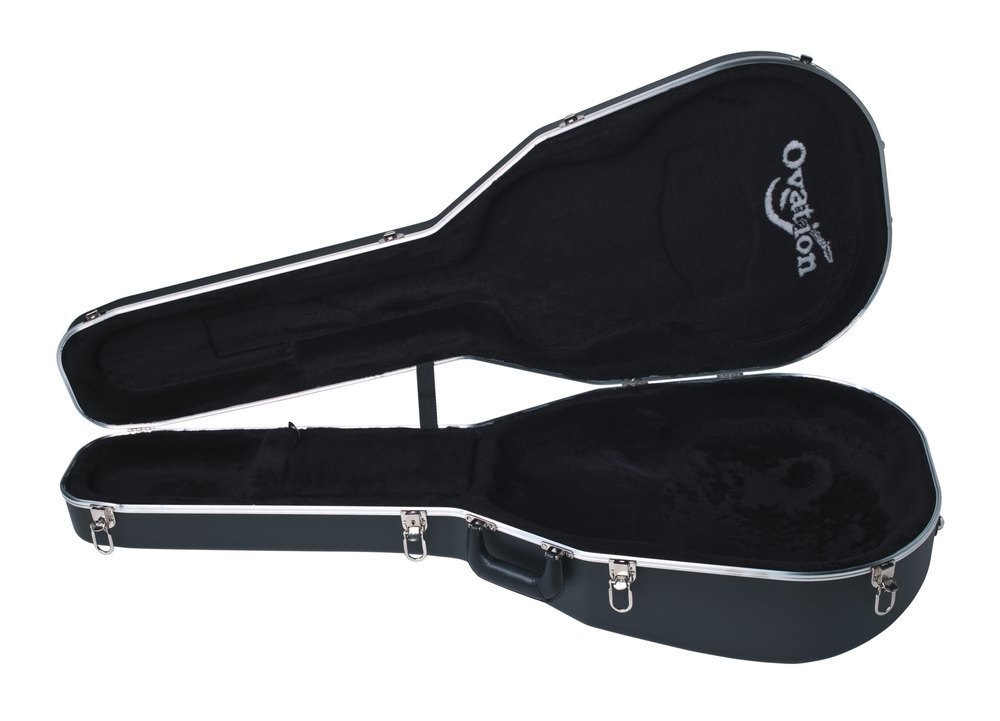Ovation Guitar case ABS Deluxe