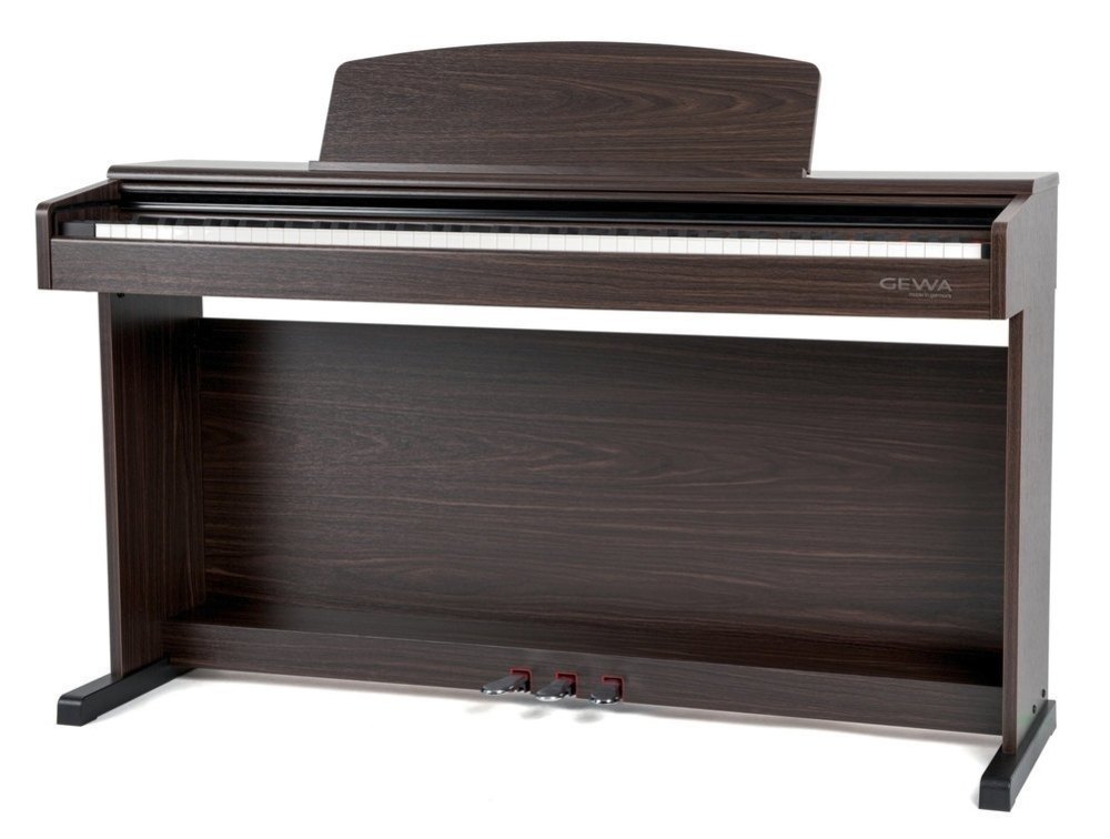 GEWA Piano DP 300 G Rosewood