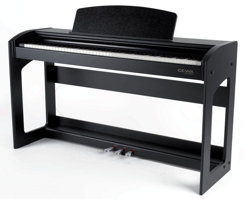 GEWA Piano DP 340 G Black
