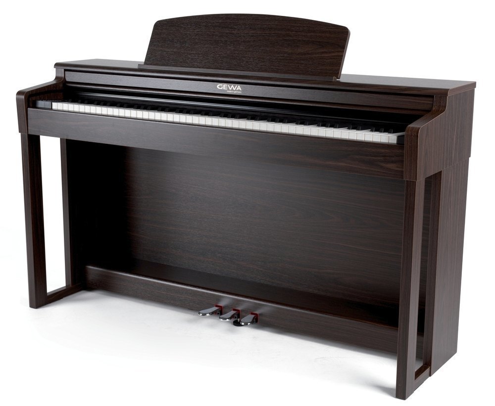GEWA Piano UP 360 G Rosewood