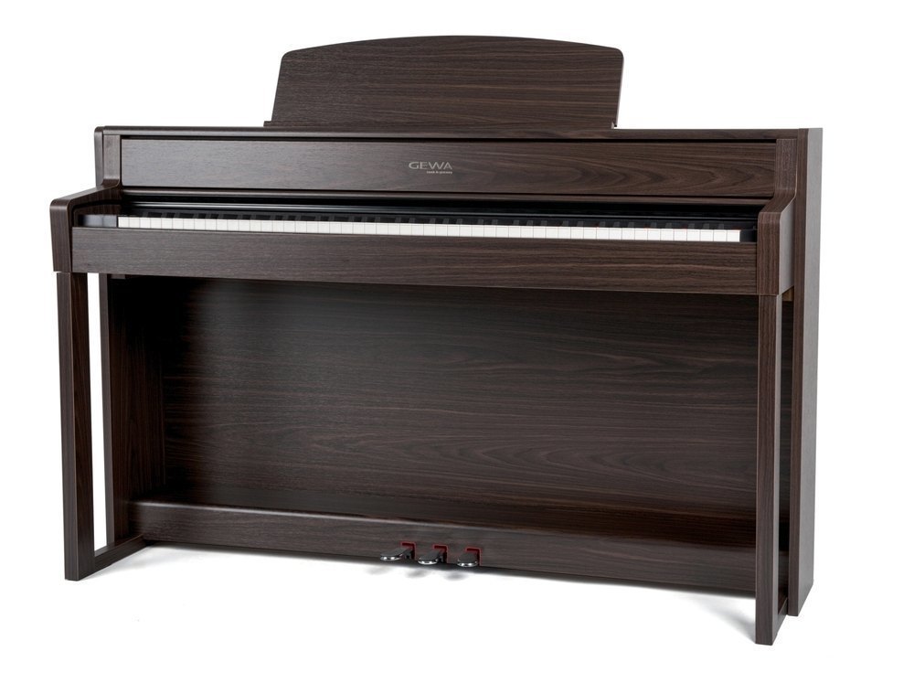 GEWA Piano UP 380 G Rosewood