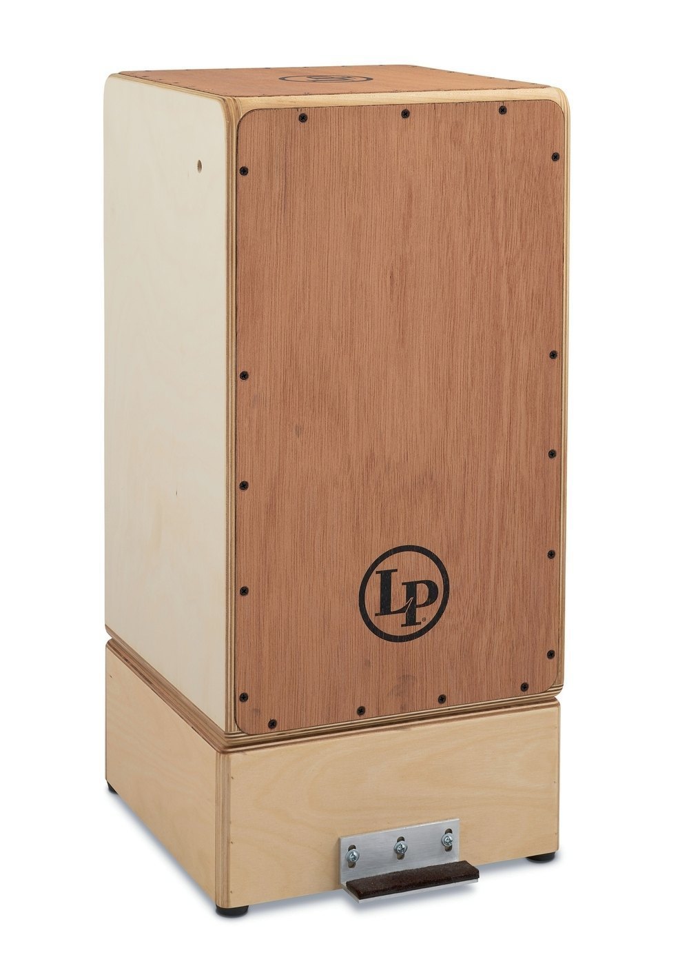 Latin Percussion Cajon Americana Box Kit Gewa Lietuva