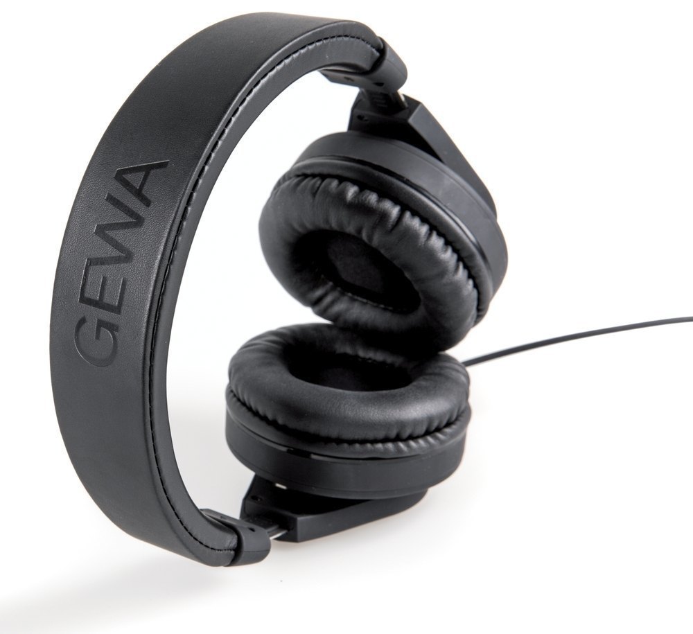 GEWA Headphones HP six