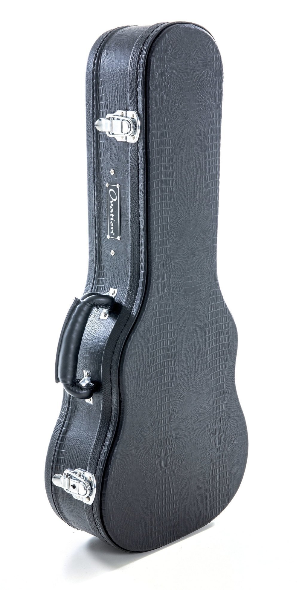 Ovation Guitar case Wooden mandolin case