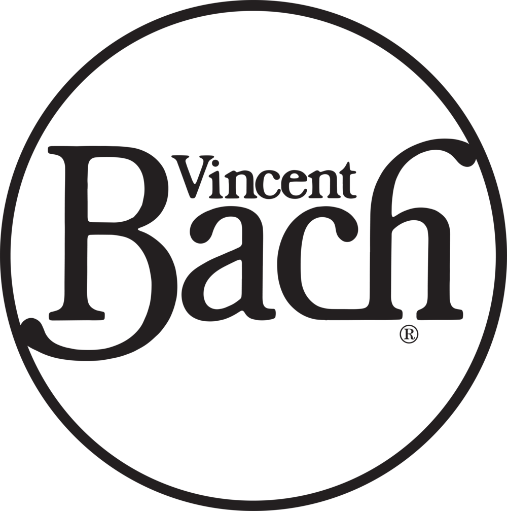 Logo Vincent Bach