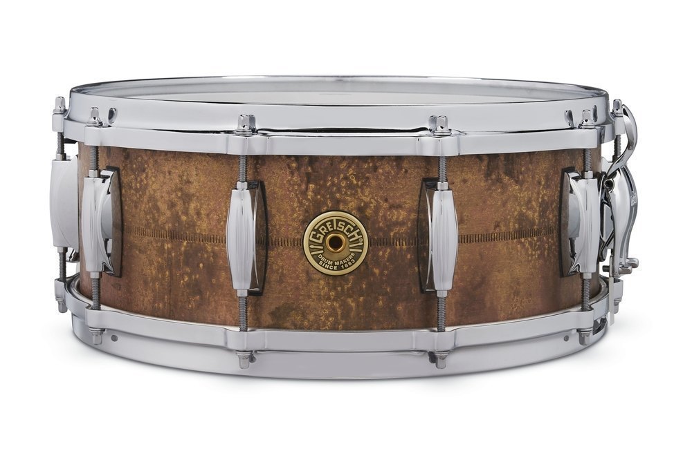 Gretsch Snare Drum USA Keith Carlock Signature