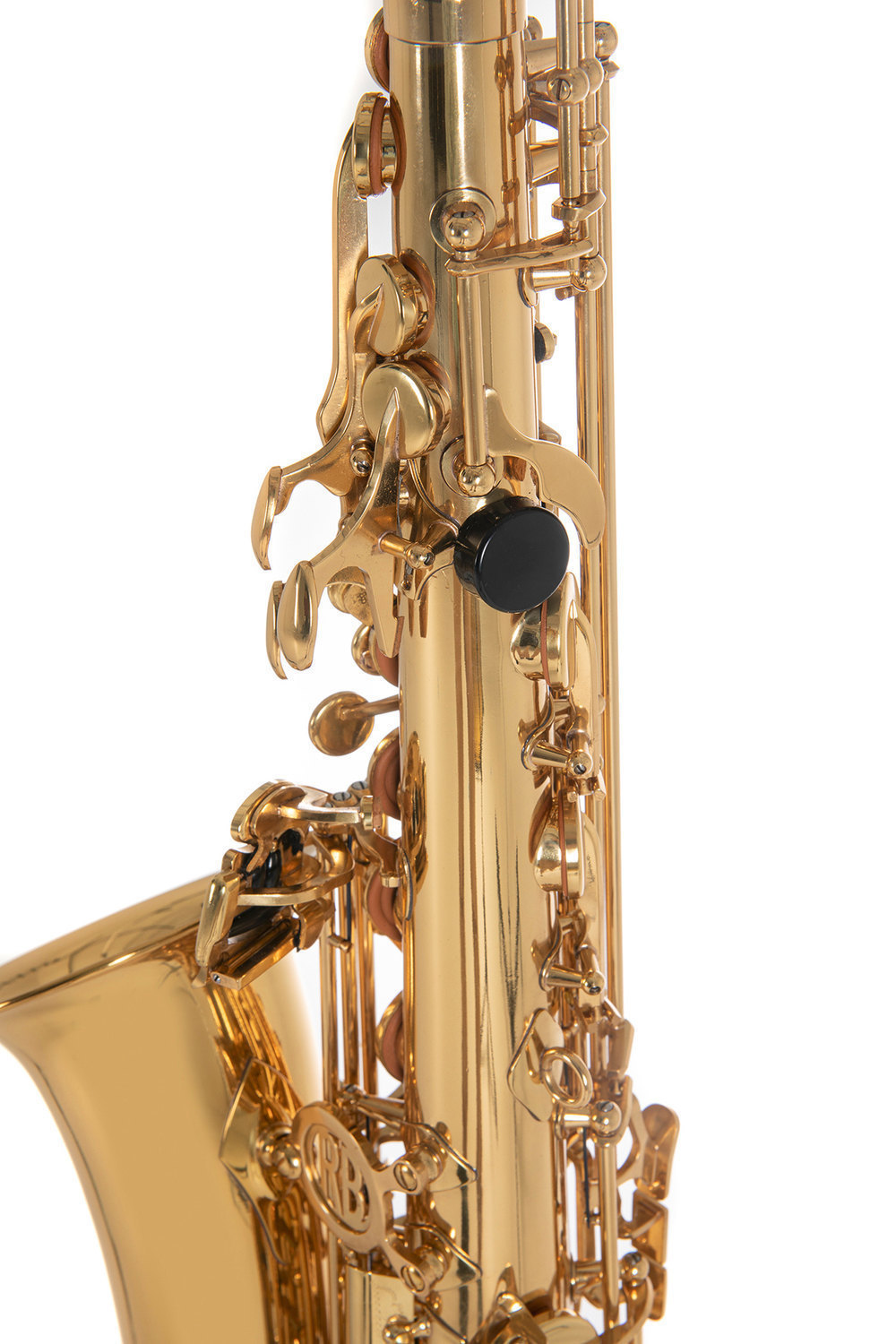 PURE GEWA Eb-Alto Saxophone Roy Benson AS-202