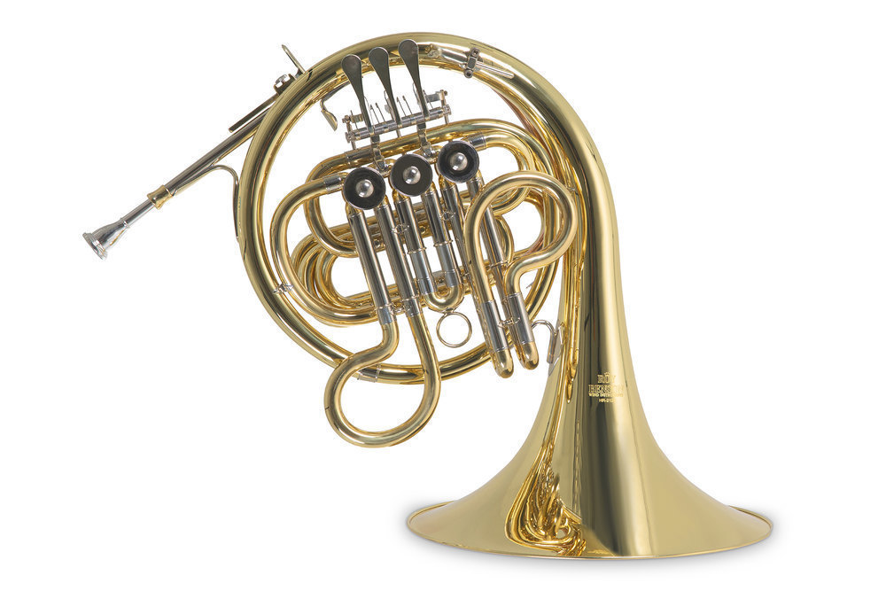 PURE GEWA Bb-French Horn for children Roy Benson HR-212B