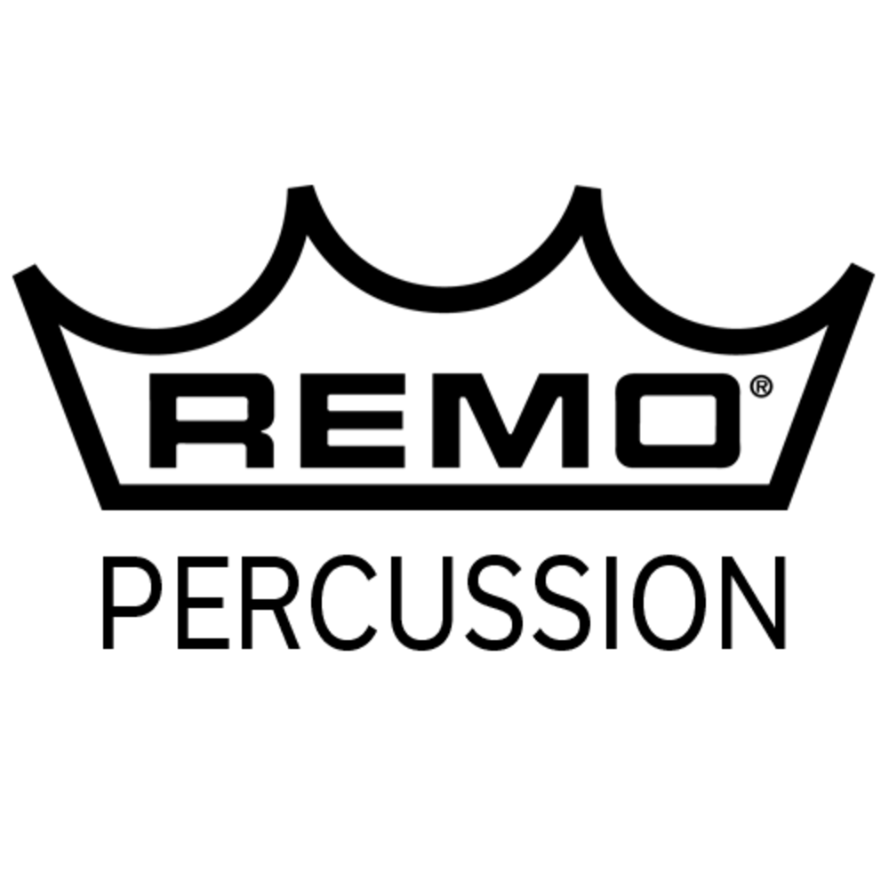 Logo Remo Percussion