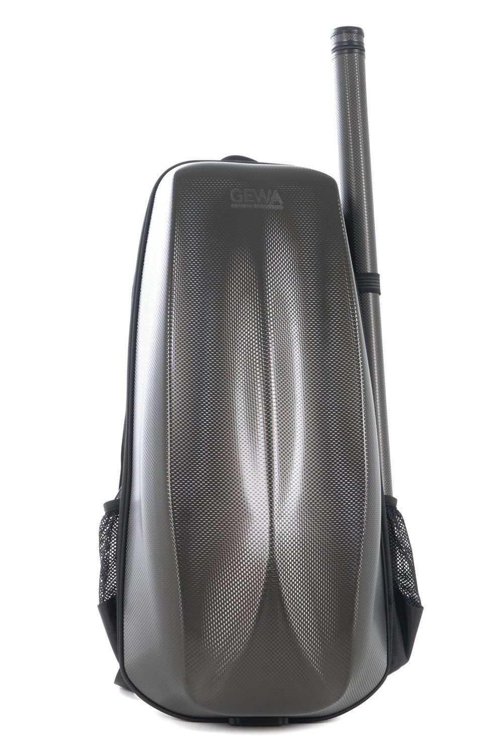 GEWA Τσάντα πλάτης για βαλίτσα βιολιού Space Bag